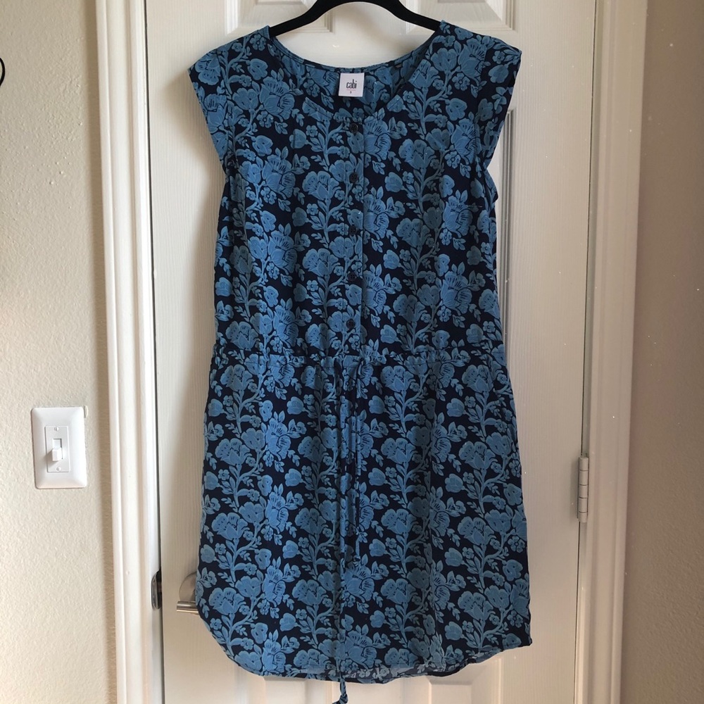 CaBi Java Dress - Picture 2 of 4
